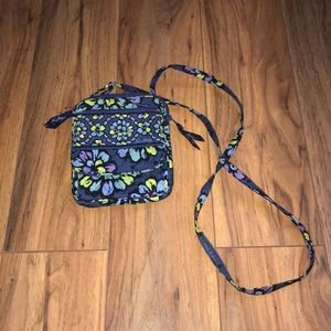 Vera Bradley cross body